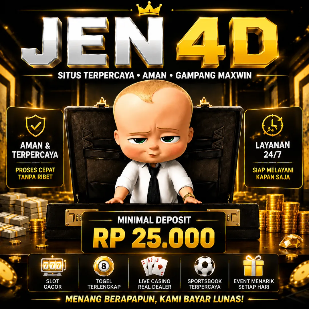 JEN4D